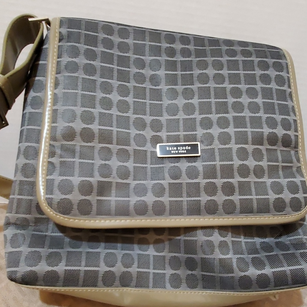 Kate Spade crossbody bag